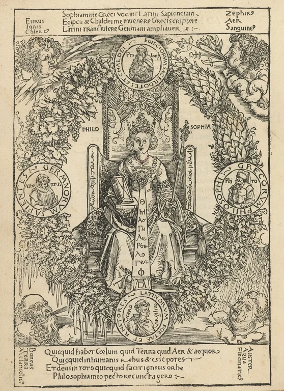 Houghton_Typ_520.02.269_-_Philosophia,_1502 A. Dürer.jpg