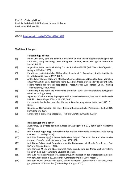 Publikationen Ch Horn.pdf