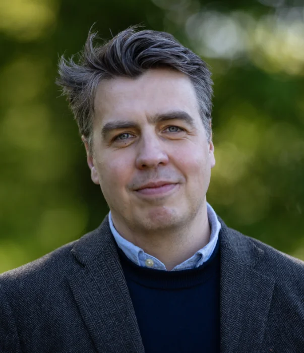 Jan Michel